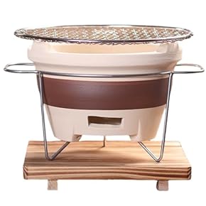 Amazon.co.jp: 七輪 - バーベキュー・クッキング用品: スポーツ